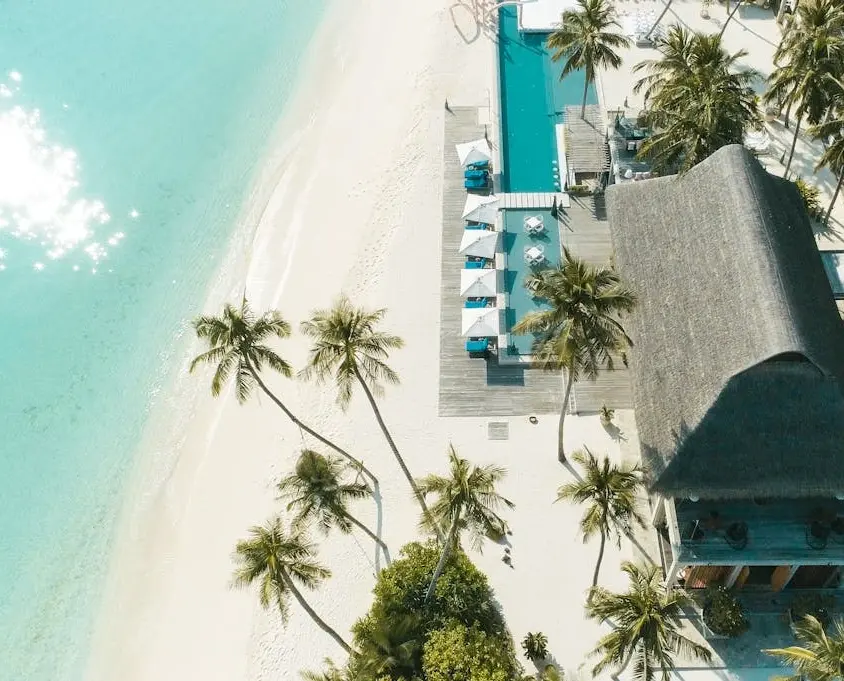 Badeurlaub & Strandurlaub